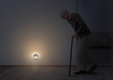 年纪大起夜多 不要小病拖到大