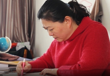 鄄城：最美“三八”红旗手李芳——20载心血演绎平凡的感动