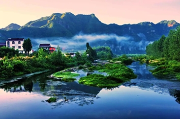 清明小长假出游去哪？