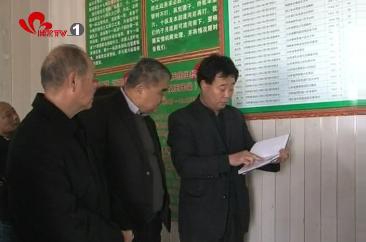 退伍老兵张景宪：寄千封书信为烈士寻亲