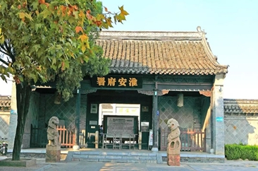 【菏泽广电旅游】我和春天有个约会之——烟花三月下扬州