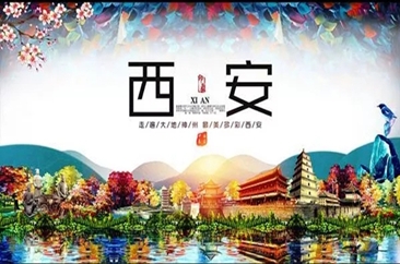 菏泽广电旅游—洛阳龙门石窟、古城西安豪华四日游