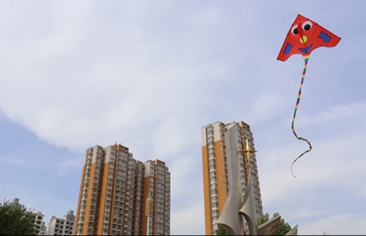 局地楼市现小阳春 市场回暖难持续