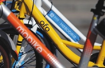 摩拜、小蓝单车、哈啰单车集体涨价 你还骑吗？