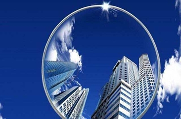 银保监会：继续遏制房地产泡沫化