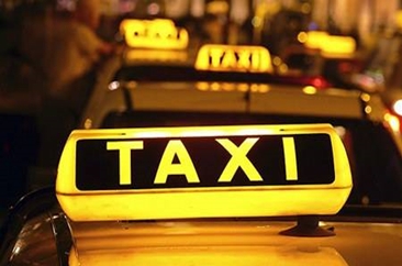 武汉：出租车违法运营将“顶格”处罚