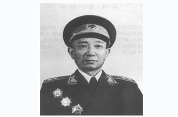 开国中将孙继先：“请将我的骨灰一半埋在大西北戈壁滩，一半洒在大渡河”