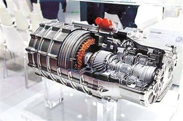 5G引领汽车技术新趋势