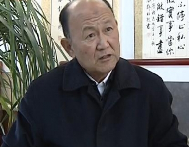 书坛老骥志千里