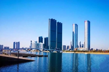 共有产权房限竞房亮相北京房展