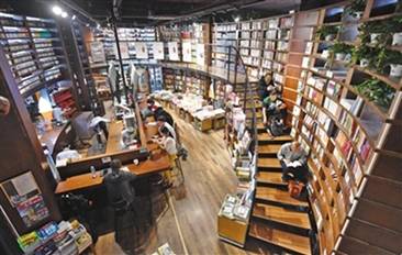 深夜书店的机遇和挑战