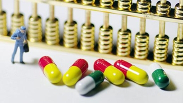 我国推进药品领域改革 促进药品价格降低