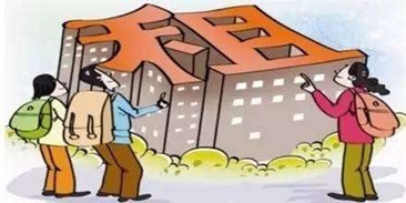 京籍无房户租住西城 子女可全区派位