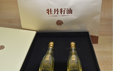 牡丹花犹在 芍药花已开——万紫千红待君来