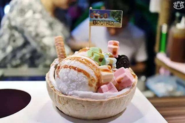 泰国积极推广美食游以增加旅游收入