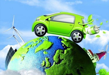 4月我国新能源汽车产销保持稳步增长