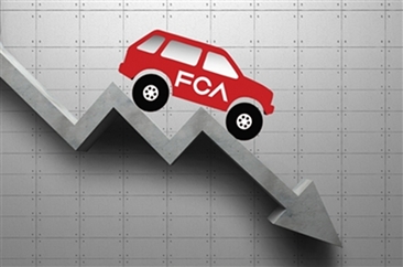 利润销量下滑 FCA剥离零部件业务“回血”