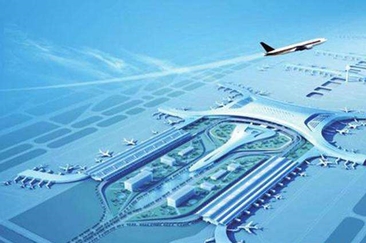 河南将新增一机场：洛阳龙门通用机场