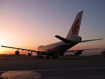 国航“织密”航线开通北京-喀什直飞航线