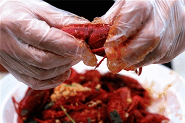 “水果不自由”？“小龙虾自由”了解一下