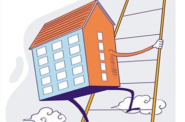 警惕房价反弹对居民消费的“挤出效应”