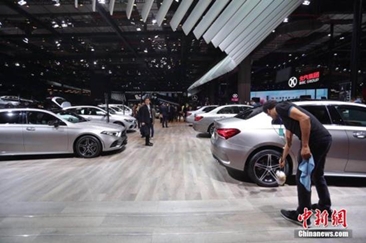 车辆购置税政策7月1日起施行 如何缴纳看这里