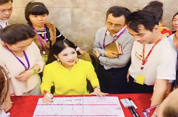 市场监管部门对“福报人生”涉嫌传销展开调查