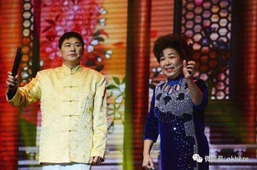 菏泽市非遗：坠子书