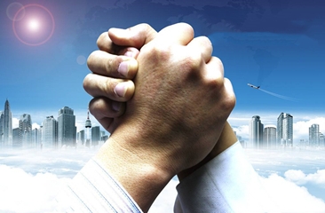 工行菏泽成武支行帮助企业资金体内循环实现银企共赢