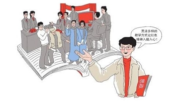 体验垦荒、收集家书、监测雾霾……思政课有料又有趣