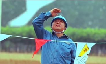 成武县牛德成：一念执着