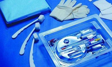 医用耗材管理办法9月1日起施行