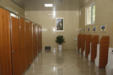 2018年以来全国新建改扩建旅游厕所３万座