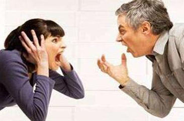 [职通车]情绪管理就是“忍”？你可能误解了