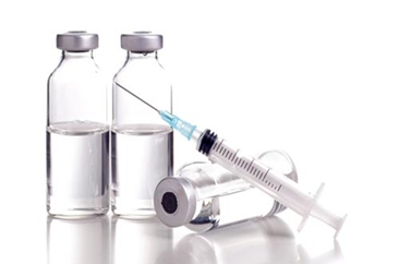 疫苗管理法（草案）进入三审