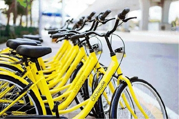 那些废弃的共享单车都去哪儿了？