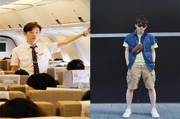 斜杠青年：“无边界”更精彩？