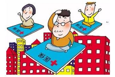 医保“通用语言”正在编制