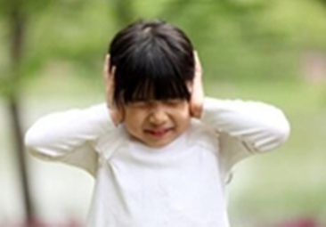 父母不好好说话成孩子性格缺陷元凶