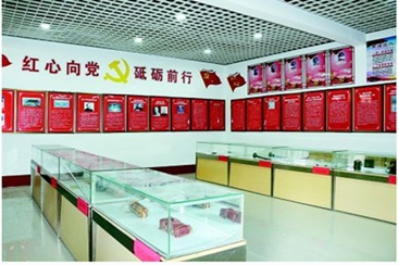 红色故事｜菏泽：擦亮咱们的“菏泽红”