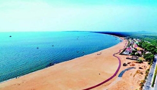 7月起秦皇岛市海水浴场取消门票限制