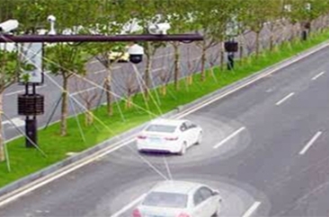 自动驾驶车辆有了高级别“考场”