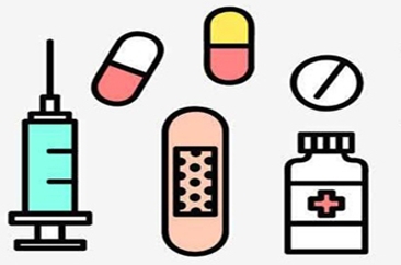 预防儿童“暑期病”