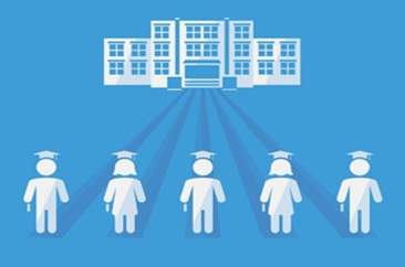 [考动力]提醒考生注意辨别录取通知书真伪