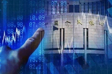 央行释放约3000亿元中长期流动性