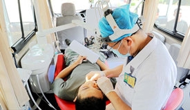 每天刷牙就不需要洗牙？