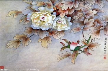 号外！牡丹胜出 中国花卉协会关于国花网上民意调查情况的通报