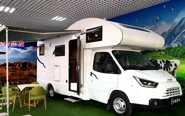 自驾游释放消费潜能 出行体验亟待提升