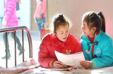 我国基础教育发展水平显著提升