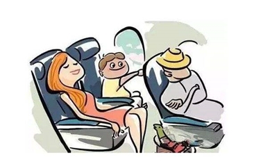 高铁上的“安静权”如何保障？